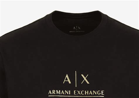 what are armani labels